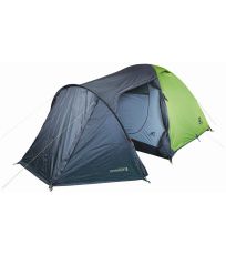 Stan pro 4 osoby ARRANT 4 HANNAH Spring green/cloudy gray