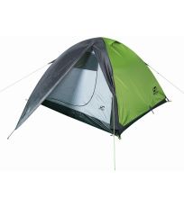 Stan pro 4 osoby TYCOON 4 HANNAH Spring green/cloudy gray