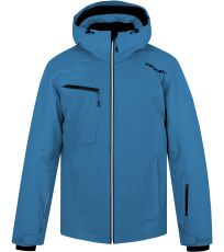Pánská lyžařská bunda KELTON HANNAH Methyl blue