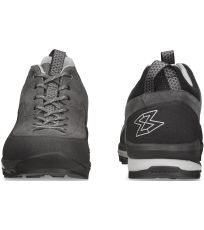 Pánské nízké trekové boty DRAGONTAIL Garmont shadow grey/grey