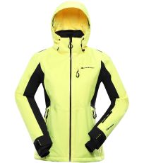Dámská lyžařská bunda GAESA ALPINE PRO 236