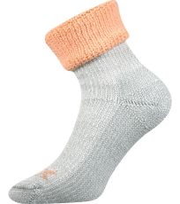 Dámské froté ponožky Quanta Voxx