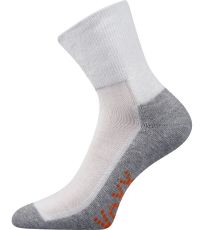 Pánské sportovní ponožky Vigo CoolMax Voxx bílá