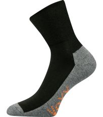 Pánské sportovní ponožky Vigo CoolMax Voxx černá