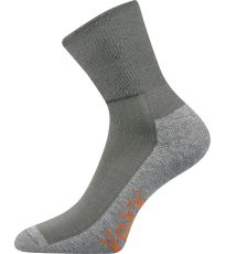 Pánské sportovní ponožky Vigo CoolMax Voxx šedá