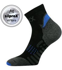 Unisex sportovní ponožky Integra Voxx modrá