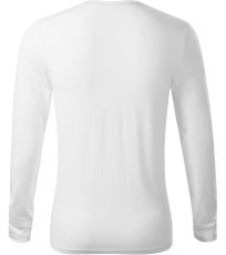 Pánské triko Brave Malfini premium bílá