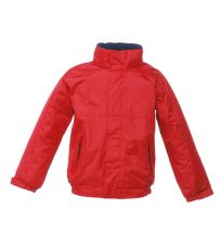 Chlapecká bunda TRW418 REGATTA Classic Red