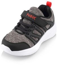 Dětská městská obuv GORROMO NAX černá
