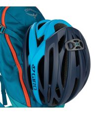 Dámský cyklistický batoh SALIDA 8 OSPREY waterfront blue