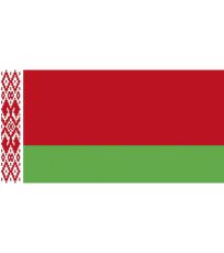 Vlajka Bělorusko FLAGBY Printwear Belarus