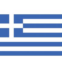 Vlajka Řecka FLAGGR Printwear Greece