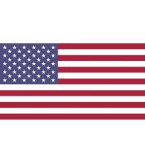 Vlajka USA FLAGUS Printwear USA