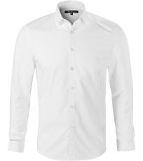 Pánská košile Dynamic Malfini premium bílá