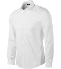 Pánská košile Dynamic Malfini premium bílá