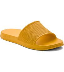 Pánské pantofle TORA COQUI Amber yellow