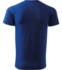 Pánské triko Basic Malfini královská modrá
