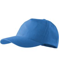 Čepice 5P Malfini námořní modrá