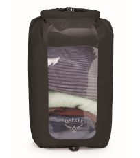 Nepromokavý vak 35L DRY SACK 35 W/WINDOW OSPREY black