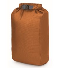 Nepromokavý vak 6L UL DRY SACK 6 OSPREY toffee orange