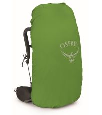 Pánský extra odolný outdoorový batoh KESTREL 58 OSPREY black