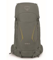 Dámský extra odolný outdoorový batoh KYTE 48 OSPREY black