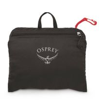 Ultralehká sbalitelná taška UL STUFF DUFFEL OSPREY black