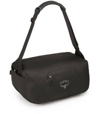 Ultralehká sbalitelná taška UL STUFF DUFFEL OSPREY black