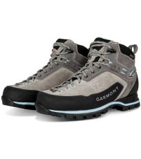 Dámské vysoké trekové boty VETTA GTX WMS Garmont warm grey/light blue