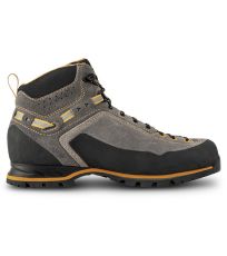 Pánské vysoké trekové boty VETTA GTX Garmont dark grey/orange