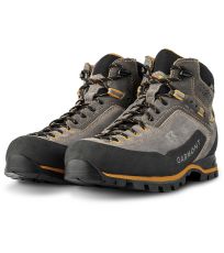 Pánské vysoké trekové boty VETTA GTX Garmont dark grey/orange