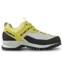 Dámské nízké trekové boty DRAGONTAIL TECH GTX WMS Garmont yellow/light grey