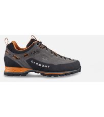 Pánské nízké trekové boty DRAGONTAIL MNT GTX Garmont grey/orange