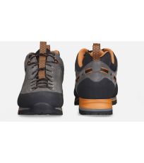 Pánské nízké trekové boty DRAGONTAIL MNT GTX Garmont grey/orange