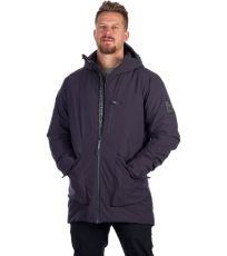 Pánská městská parka RICK NORTHFINDER steelblue