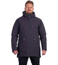 Pánská městská parka RICK NORTHFINDER steelblue