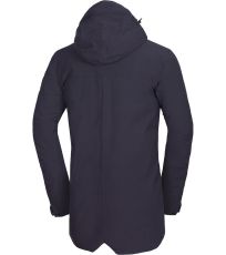 Pánská městská parka RICK NORTHFINDER steelblue