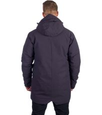 Pánská městská parka RICK NORTHFINDER steelblue