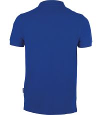 Pánské polo triko HRM302 HRM Royal Blue