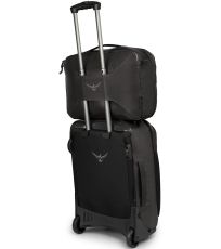 Cestovní taška TRANSPORTER BOARDING BAG OSPREY black