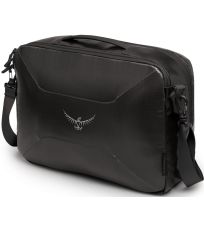 Cestovní taška TRANSPORTER BOARDING BAG OSPREY black