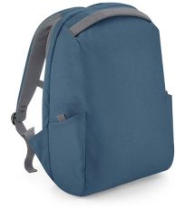 Městský batoh 17l QD924 Quadra Slate Blue