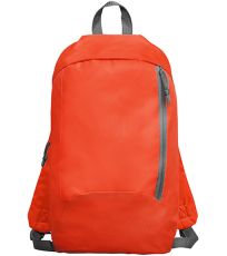 Městský batoh Sison Roly Red 60