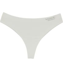 Dámská tanga BambooSeamless 006 Voxx bílá