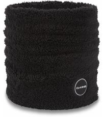 Dámský fleecový nákrčník BERGEN FLEECE NECK TUBE DAKINE BLACK