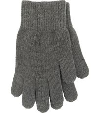 Dámské pletené rukavice Terracana Voxx antracit