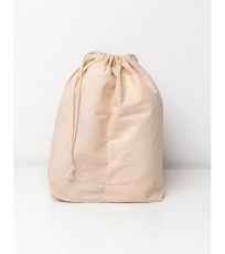 Bavlněná taška s vnitřním dělením XT010 Printwear Natural