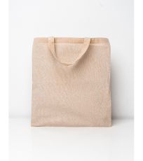 Bavlněná taška s krátkými uchy XT700 Printwear
