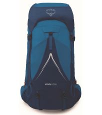 Pánský outdoorový batoh ATMOS AG LT 50 OSPREY night shift/scoria blue