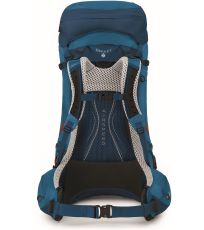 Pánský outdoorový batoh ATMOS AG LT 50 OSPREY night shift/scoria blue